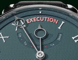 بدست آوردن Execution Time اجرای یک Stored Procedure