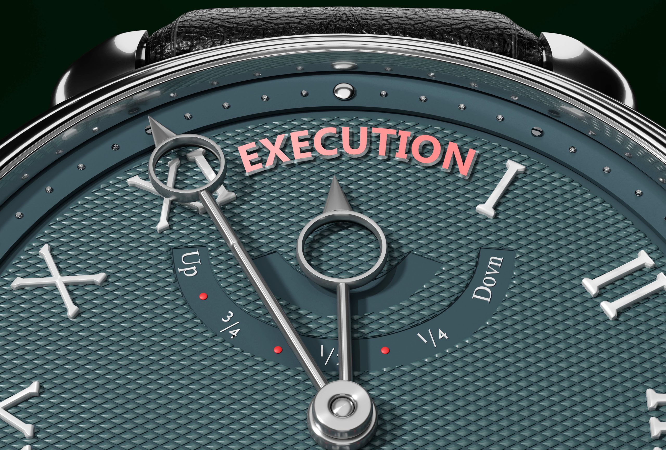 Execution-Time-Stored-Procedure