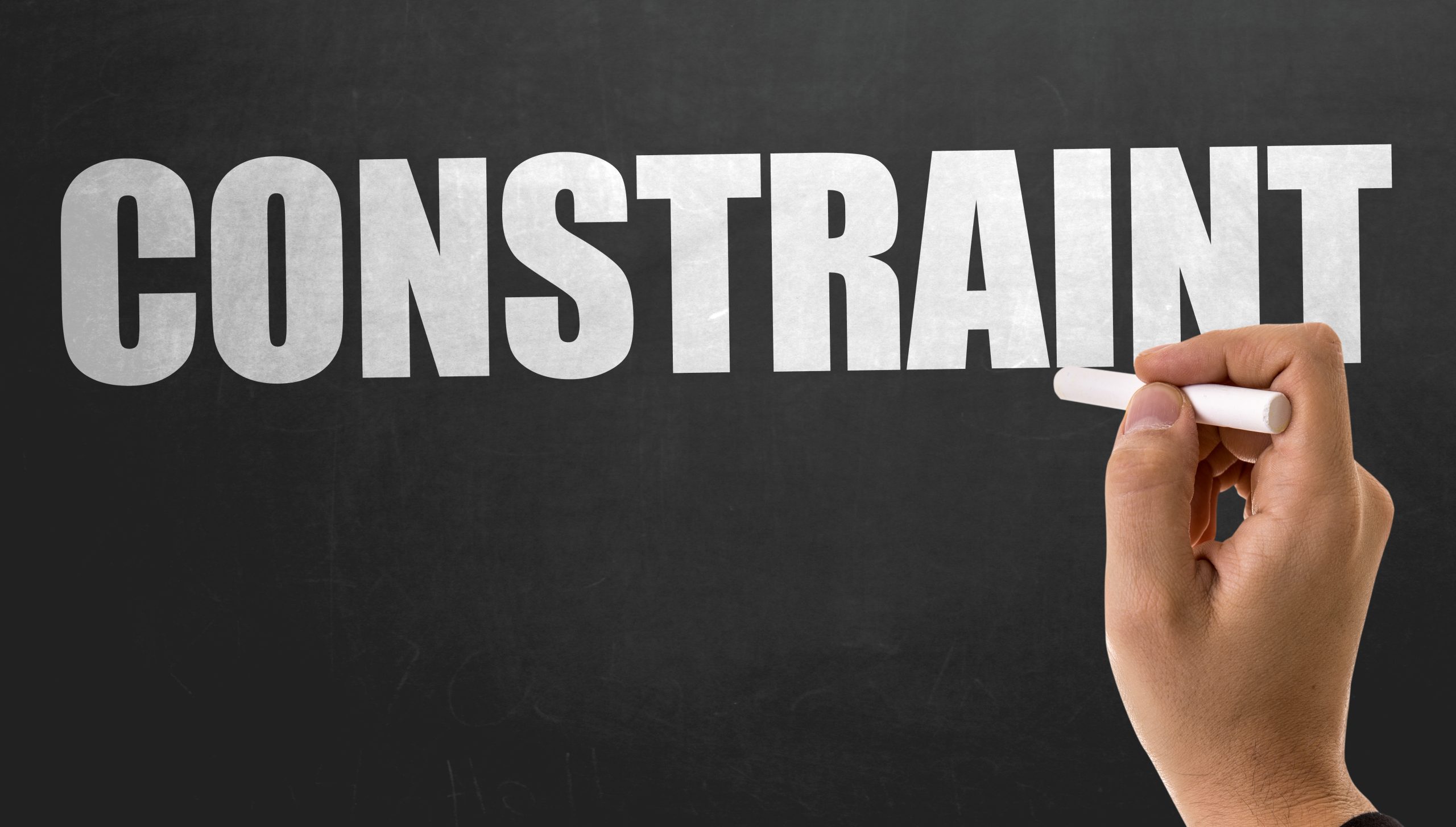 Check Constraint