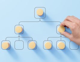 بهینه‌سازی یافتن کوتاه‌ترین مسیر در SQL Server با نظریه گراف و CTEهای بازگشتی